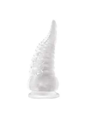 Monster dildá - Tentacle Play Jelly dildo 20 cm - ecMYMA005