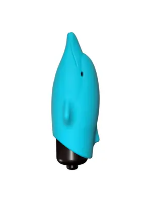 Mini vibrátory - Adrien Lastic mini vibrátor Flippy - cx30585