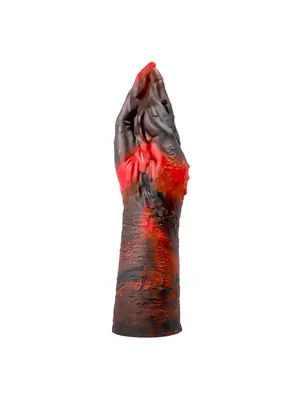Monster dildá - EPIC Lilith dildo S - D-241722