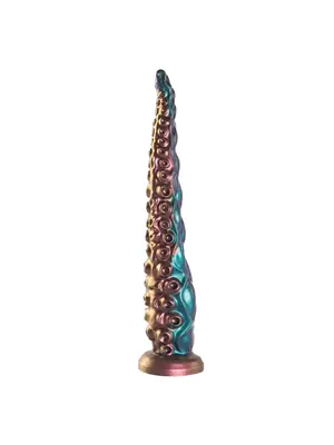 Monster dildá - EPIC Charybdis Fine Tentacle dildo - Large size - D-239480