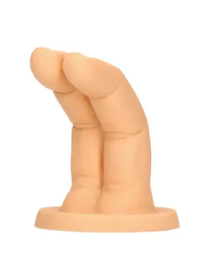 Erotické srandičky - Cum Over dildo - shmSLI285FLE