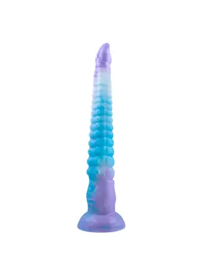 Monster dildá - NMC no.419 Monster dildo Tentaeel 31 cm - v111970