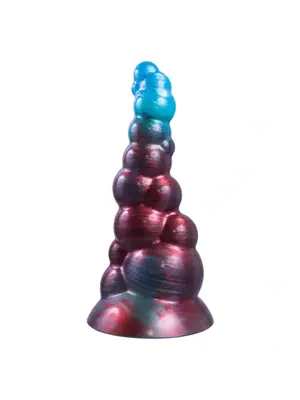 Monster dildá - NMC no.419 Monster dildo Bad Bubblez - v111974