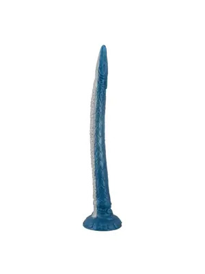 Monster dildá - Beasty Cock Eel of Ecstasy dildo - 50033850000