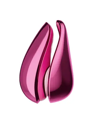 Tlakové stimulátory na klitoris - Womanizer Liberty 2 Iggy Azaela stimulátor na klitoris - ct102374