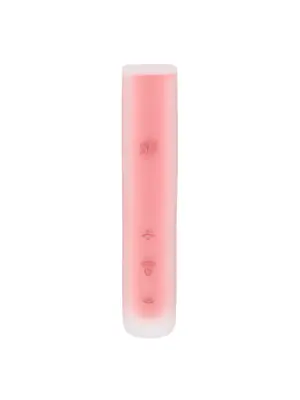 Tlakové stimulátory na klitoris - Satisfyer First Kiss - sat4078465