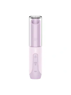 Tlakové stimulátory na klitoris - Satisfyer Secret Kiss - sat4078519