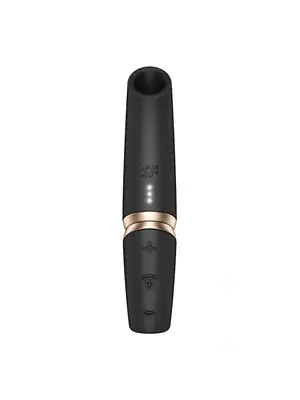 Vibrátory do vody - Satisfyer Perfect Kiss - sat4078496