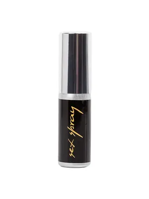 Feromony pro muže - Sex Spray 15 ml - v250989