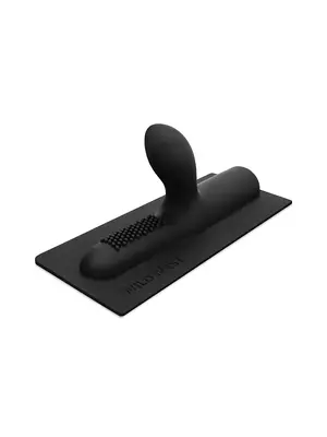 Šukacie stroje - The Cowgirl Wild West náhradné dildo - v380327