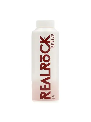 Starostlivosť o erotické pomôcky - RealRock Púder na erotické pomôcky 120 g - shmREA194WHT