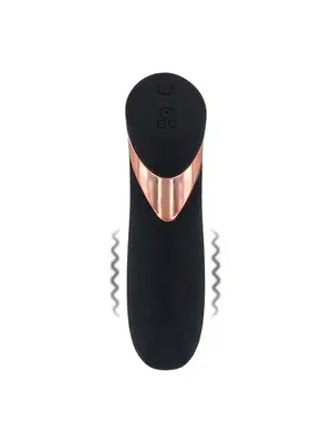 Mini vibrátory - BASIC X Lip stick minivibrátor - BSC00501