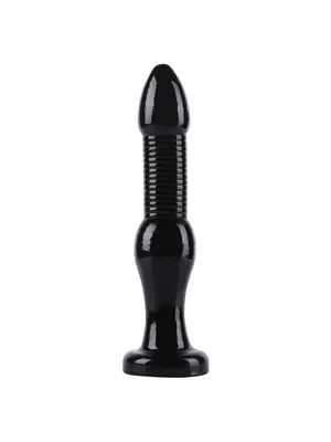 XXL análne hračky - Hidden Desire Extreme análne dildo XL 28 cm - s16868