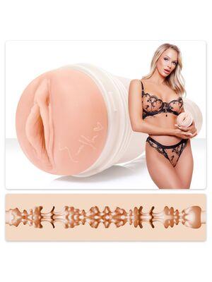 Vagíny - nevibračné - Fleshlight Girls Emma Hix (Syrup) vagina - 810476012199