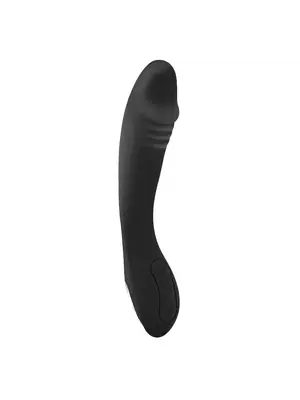 Vibrátory na G-bod - S Pleasures Big Jack vibrátor - da732710001