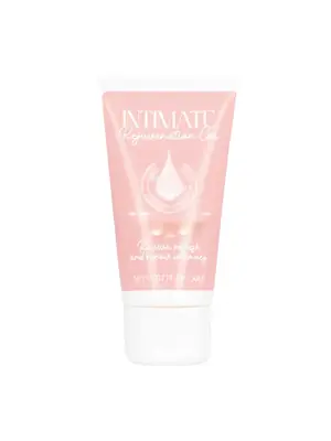 Telová kozmetika - Intimate Regeneračný gél pre ženy 50 ml - shmPHA406