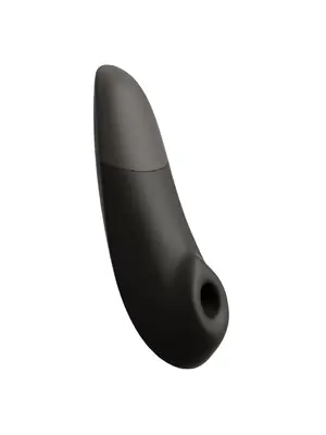 Tlakové stimulátory na klitoris - Womanizer Enhance stimulátor na klitoris - Black - ct102393