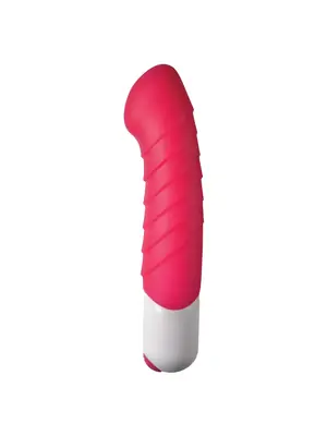 Mini vibrátory - Cynthia minivibrátor - ružový - sr630000010790