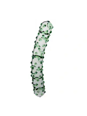 Klasické dildá - JOYRIDE Premium GlassiX No.14 dildo - sr670000032343
