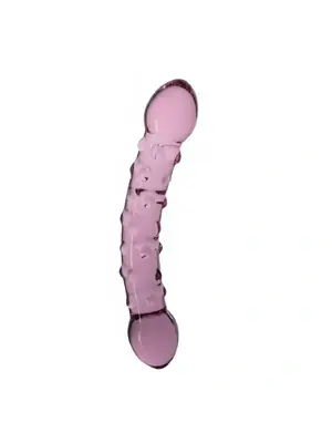 Klasické dildá - Joyride Premium GlassiX No.18 dildo - sr670000032347