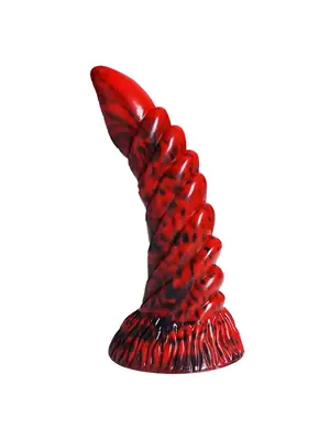 Monster dildá - XX-DreamsToys Mutant dildo No.12 - sr600000009861
