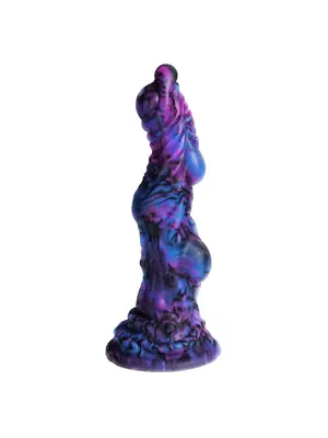 Monster dildá - XX-DreamsToys Mutant dildo No.14 - sr600000009863