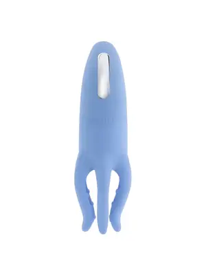 Multifunkčné vibrátory - Evolved Tentacle Tickler vibračný stimulátor - v841214
