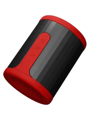 Virtuálny sex - LELO F2S™ – Automatický masturbátor s AI a vibráciami - LELO9653