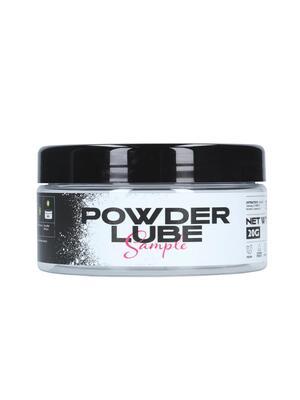 Lubrikačné gély na vodnej báze - Powder Lube lubrikačný gél v prášku 30 g - shmPOS178