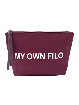 Starostlivosť o erotické pomôcky - filo My Own Filo taštička - shm10007