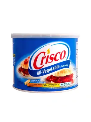 Lubrikanty na fisting - Crisco tuk na fisting 453g - shmoCR0293