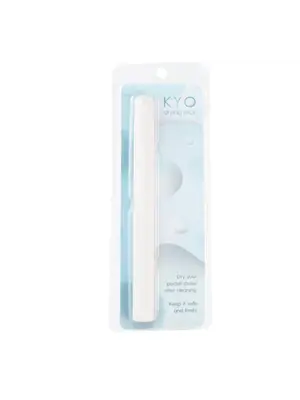 Masturbátory príslušenstvo - KYO Absorpčná tyčinka pre masturbátory - mts912995