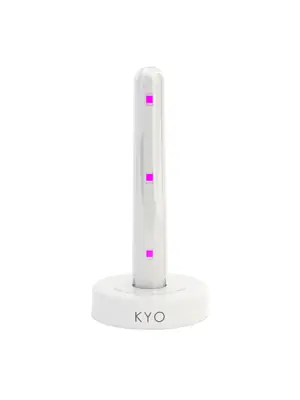 Masturbátory príslušenstvo - KYO Steri Warmer sterilizátor a ohřívač masturbátorů 2v1 - mts364941