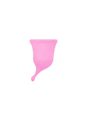 Menštruačné pomôcky - Femintimate New Eve menstruační kalíšek L - cx30741