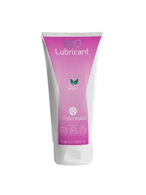 BIO a Vegan lubrikačné gély - Femintimate Bio lubrikačný gél 100 ml - cx620084