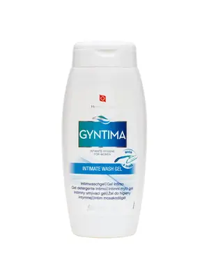 Intímna hygiena a menštruácia - Gyntima intímny umývací gél 200 ml - hph3438695