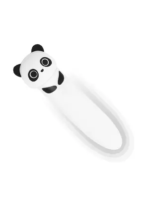 Mini vibrátory - Intense Poh panda minivibrátor - D-242828
