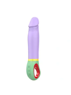 Klasické vibrátory - Intense Velma vibrátor - fialový - D-241949