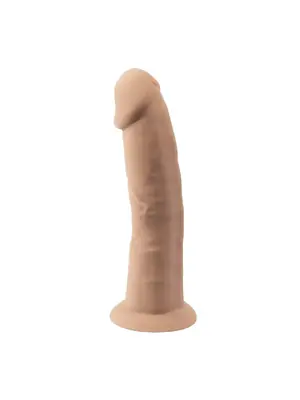 Klasické dildá - Silexd The original dildo Model 2 - telové - cx220772