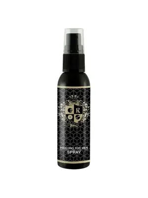 Oddialenie ejakulácie - Eros Action Prolong for Men 50 ml - 6312800000
