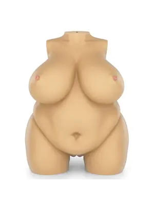Vagíny - nevibračné - Lovetoy Streetgirl's 7 masturbátor - dnLVTOY00755