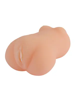Vagíny - nevibračné - Masturbátor s panenskou blanou - CH059