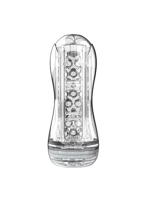Masturbátory - Lucky Clear Masturbátor - CH056