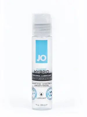 System JO - Classic Hybrid lubricant 30 ml - ec101371
