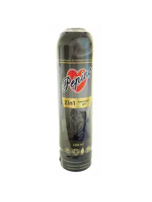 Pepino 2 v 1 lubrikační gel 150 ml - SU263301