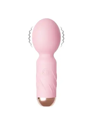 Masážne hlavice - BASIC X DAISY mini masážna hlavica - BSC00511