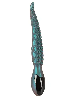 Monster dildá - Beasty Cocks vibrátor Octo vibes - 54060130000