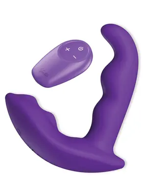 Análne vibrátory - She.E.O. Anální vibrátor - s20206