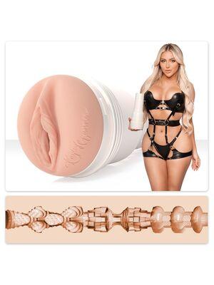 Vagíny - nevibračné - Fleshlight Girls Kayley Gunner (Fully Loaded) vagína - 850069779184