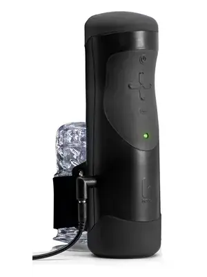 Virtuálny sex - The Handy 1.1 InteraktÍvny masturbátor - 54001200000-new